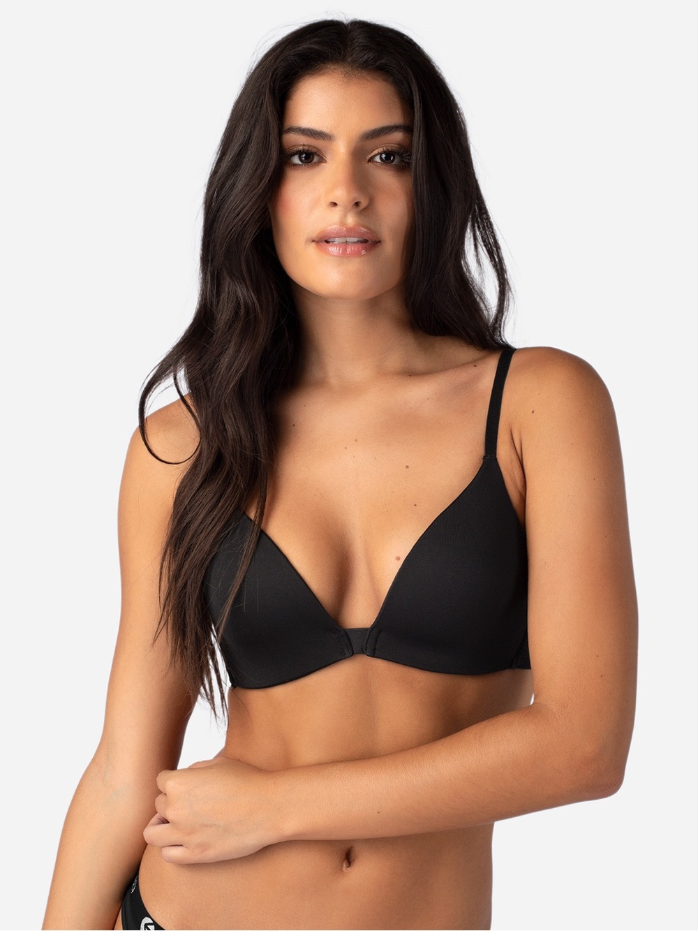 Ethika T-Shirt Bra